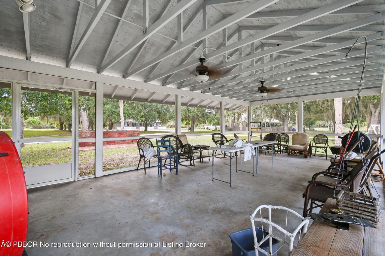 9601 SW Fox Brown Road, Indiantown, FL 34956 Photo