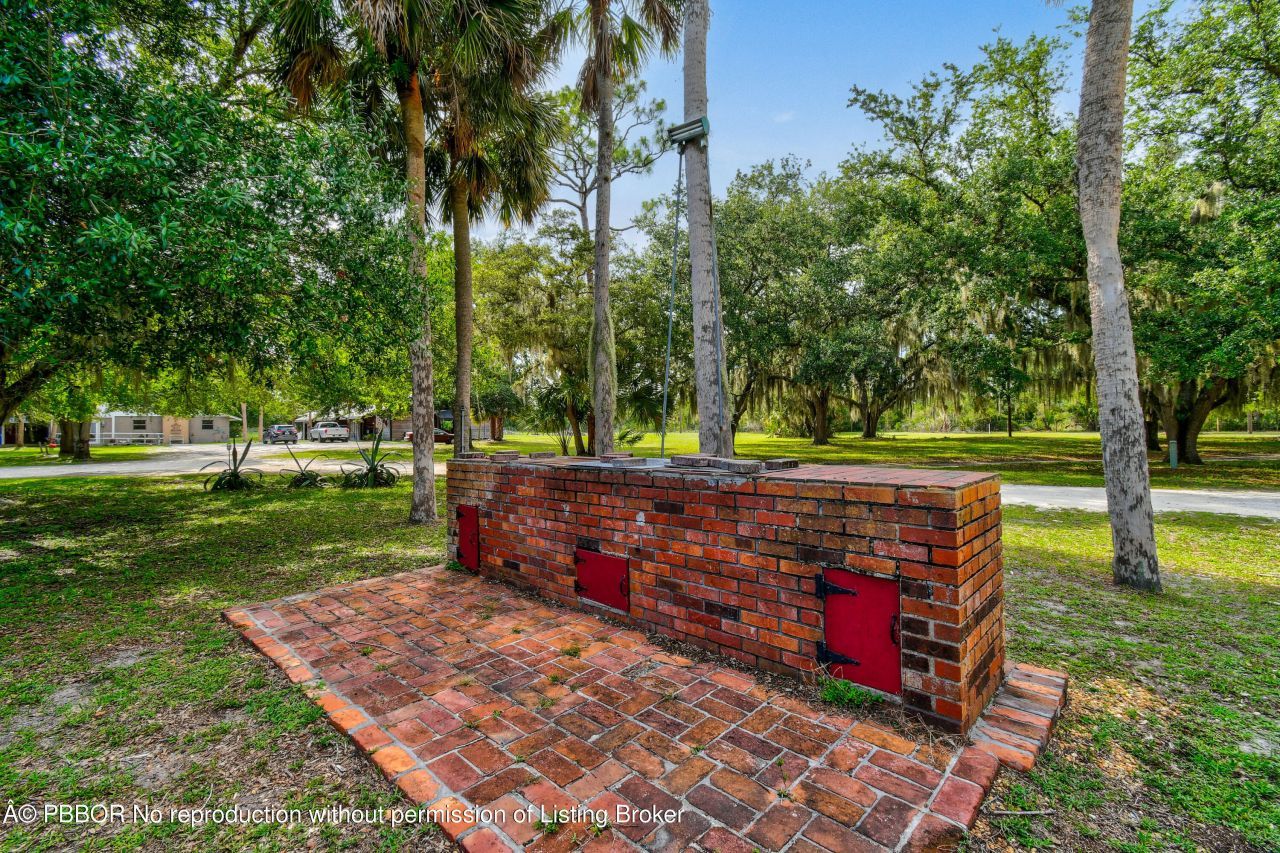 9601 SW Fox Brown Road, Indiantown, FL 34956 Photo