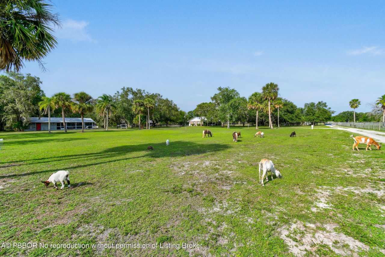 9601 SW Fox Brown Road, Indiantown, FL 34956 Photo