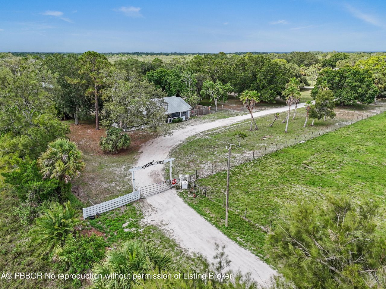 9601 SW Fox Brown Road, Indiantown, FL 34956 Photo