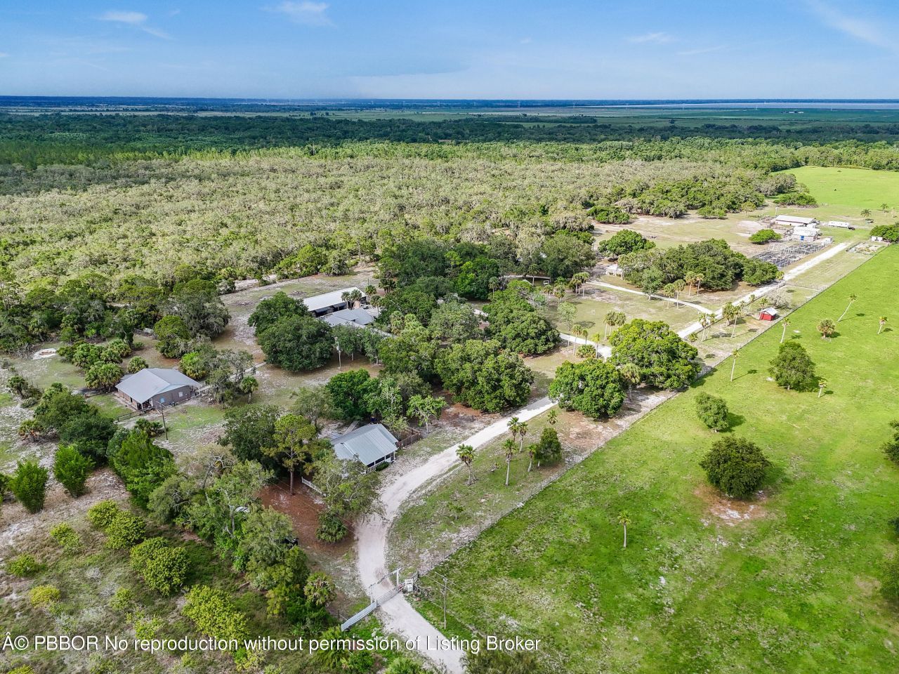 9601 SW Fox Brown Road, Indiantown, FL 34956 Photo