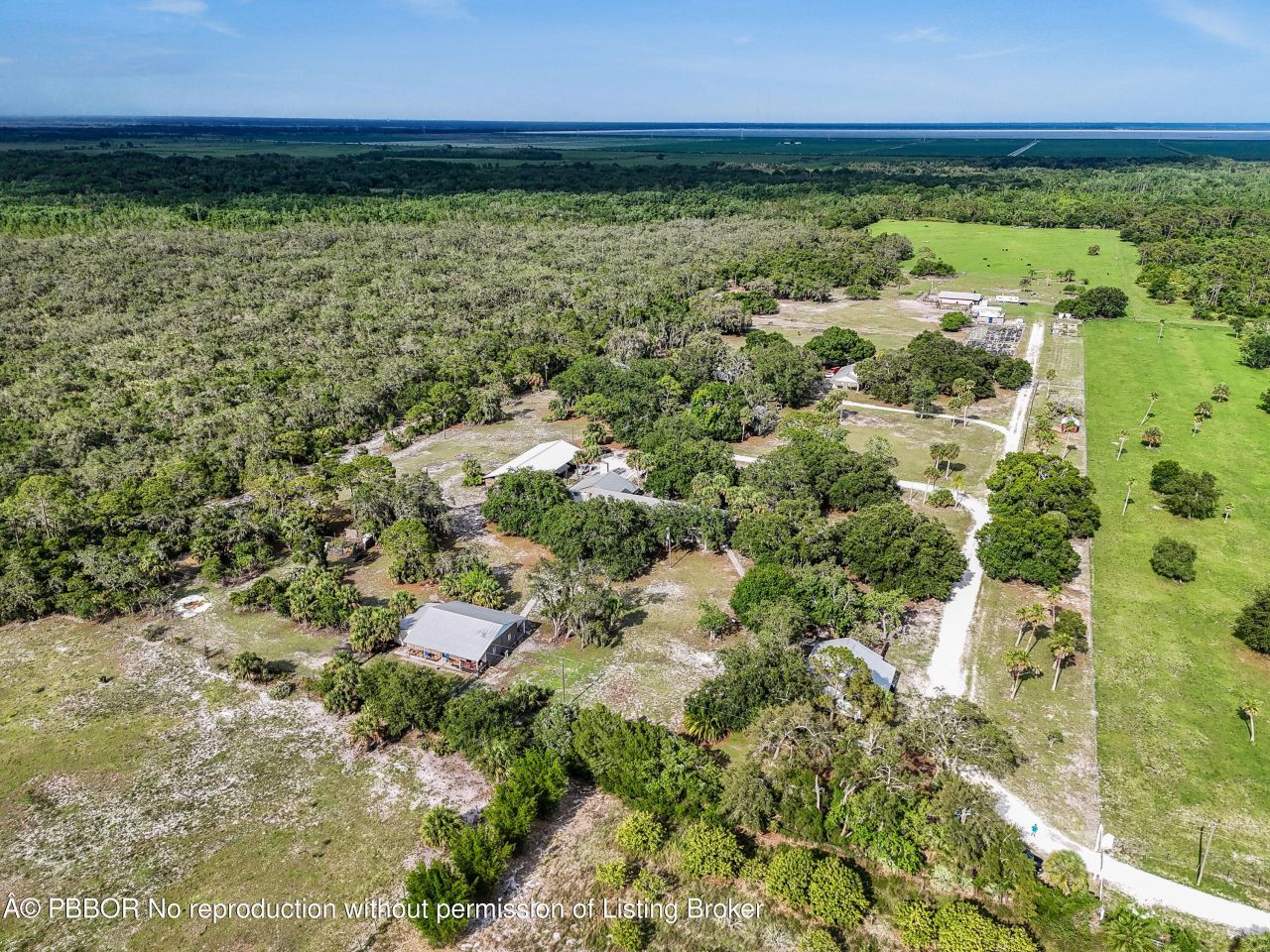 9601 SW Fox Brown Road, Indiantown, FL 34956 Photo