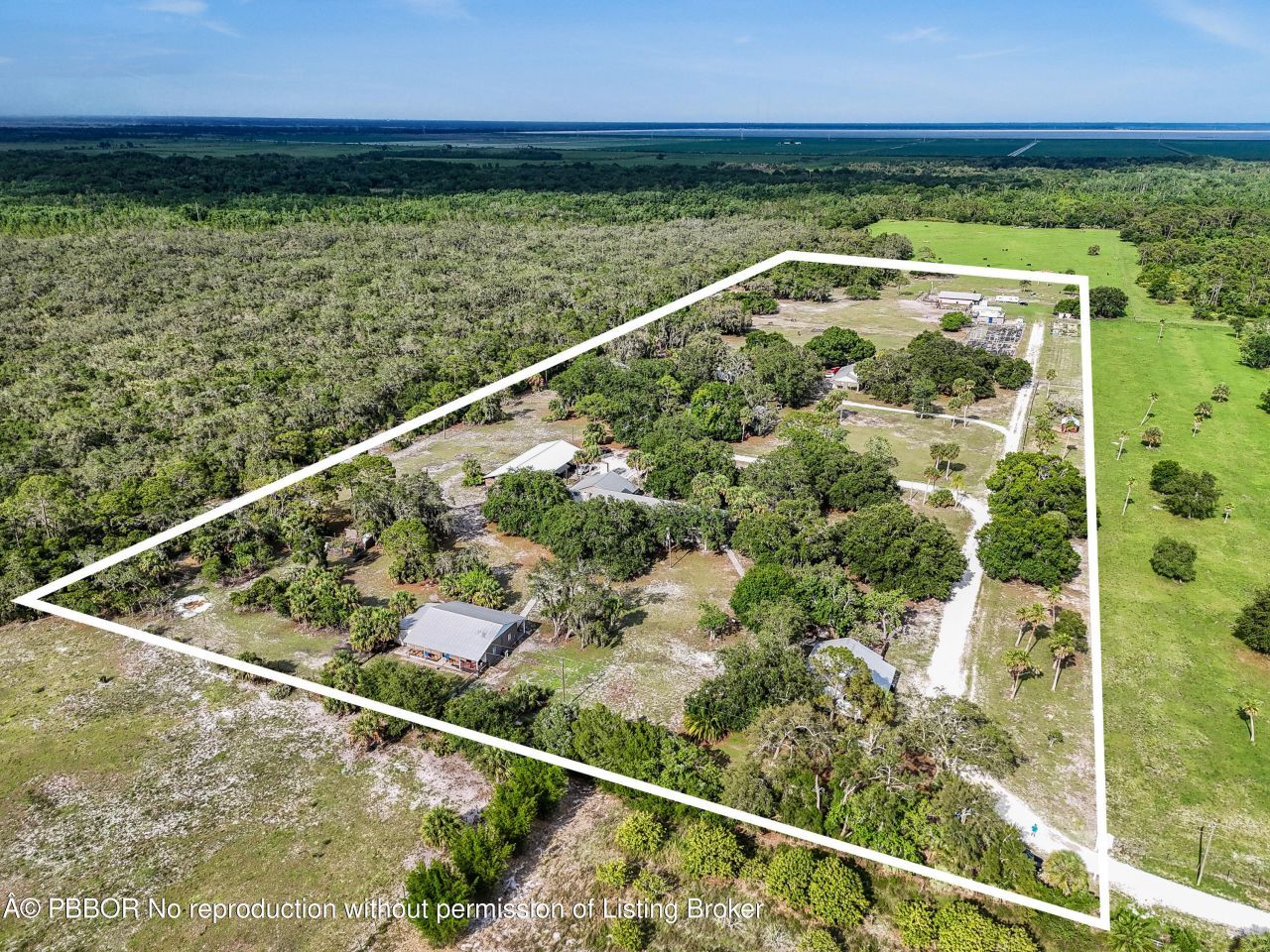 9601 SW Fox Brown Road, Indiantown, FL 34956 Photo