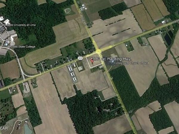0 HARDING HWY. Highway, Lima, OH 45804