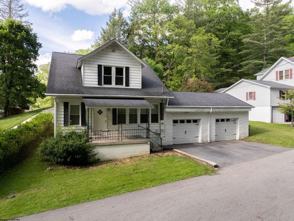301 Marro Drive, Elkins, WV 26241