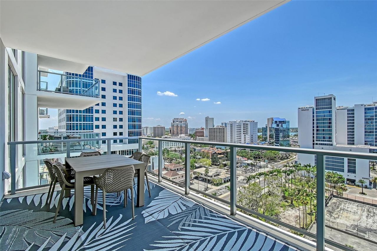 301 Quay Commons, Unit 1208, Sarasota, FL 34236 Photo