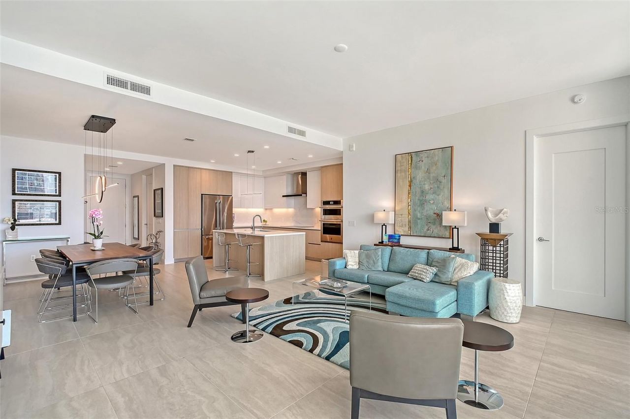 301 Quay Commons, Unit 1208, Sarasota, FL 34236 Photo