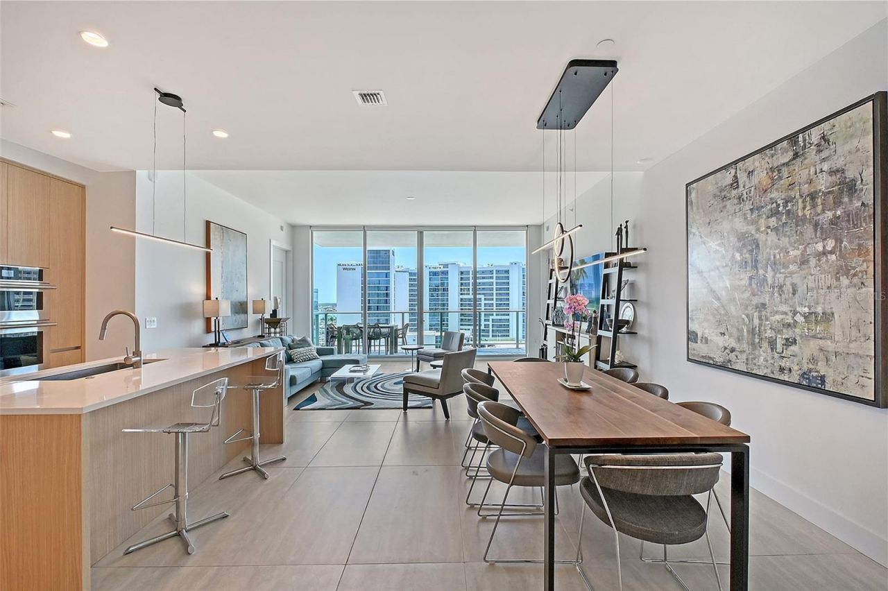 301 Quay Commons, Unit 1208, Sarasota, FL 34236 Photo