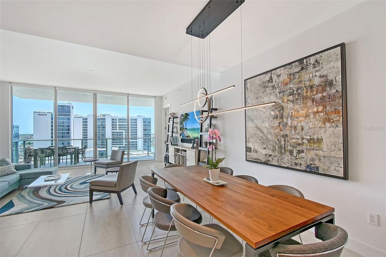 301 Quay Commons, Unit 1208, Sarasota, FL 34236 Photo