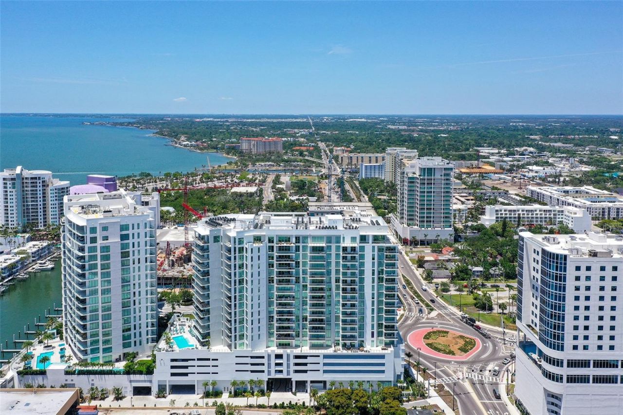 301 Quay Commons, Unit 1208, Sarasota, FL 34236 Photo