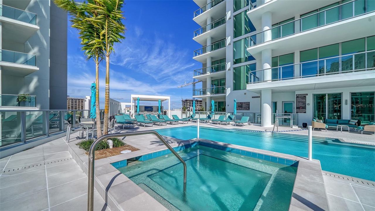 301 Quay Commons, Unit 1208, Sarasota, FL 34236 Photo