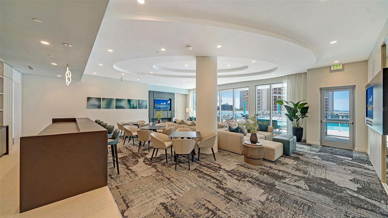 301 Quay Commons, Unit 1208, Sarasota, FL 34236 Photo