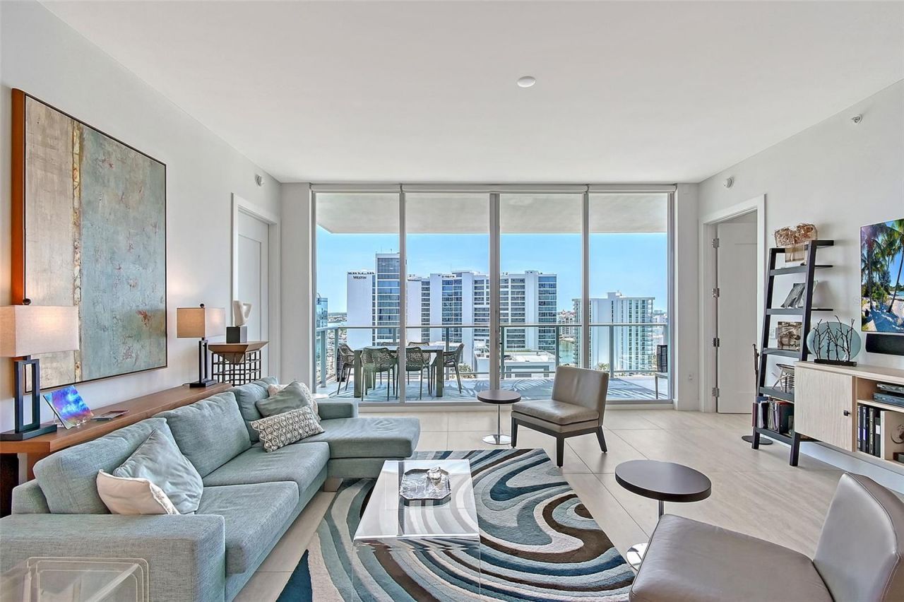 301 Quay Commons, Unit 1208, Sarasota, FL 34236 Photo