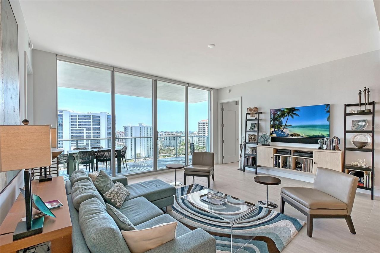 301 Quay Commons, Unit 1208, Sarasota, FL 34236 Photo