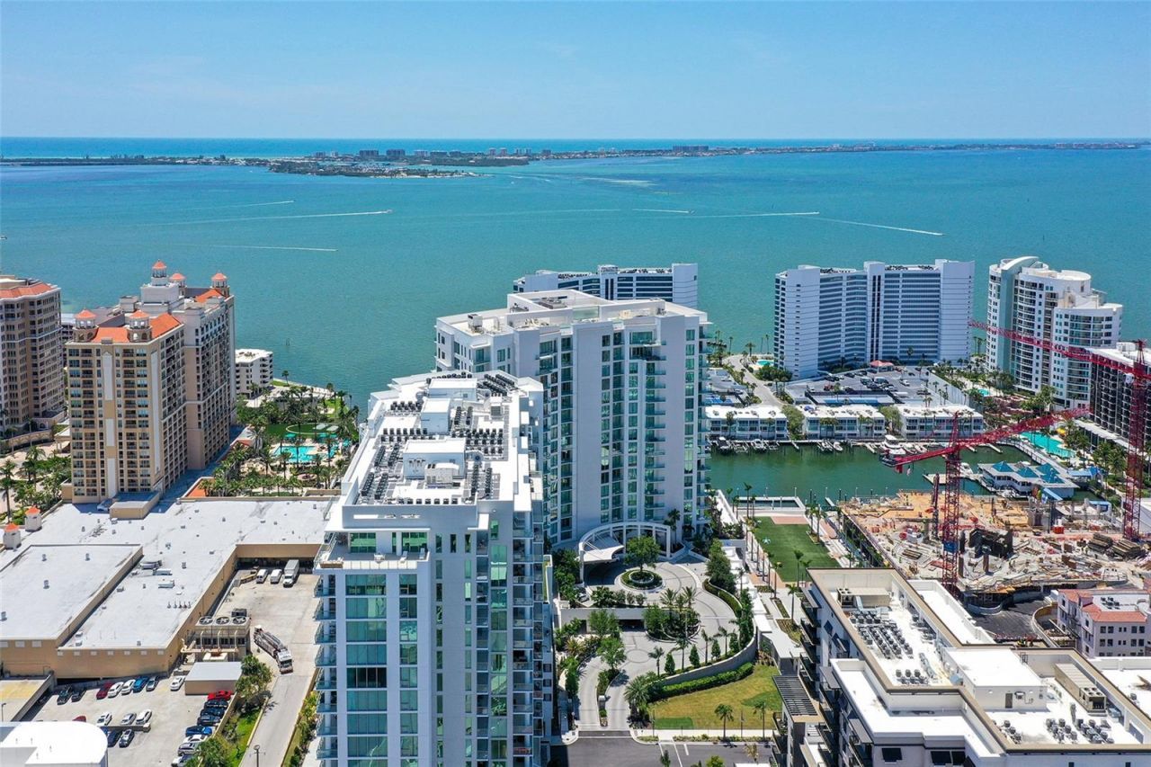 301 Quay Commons, Unit 1208, Sarasota, FL 34236 Photo