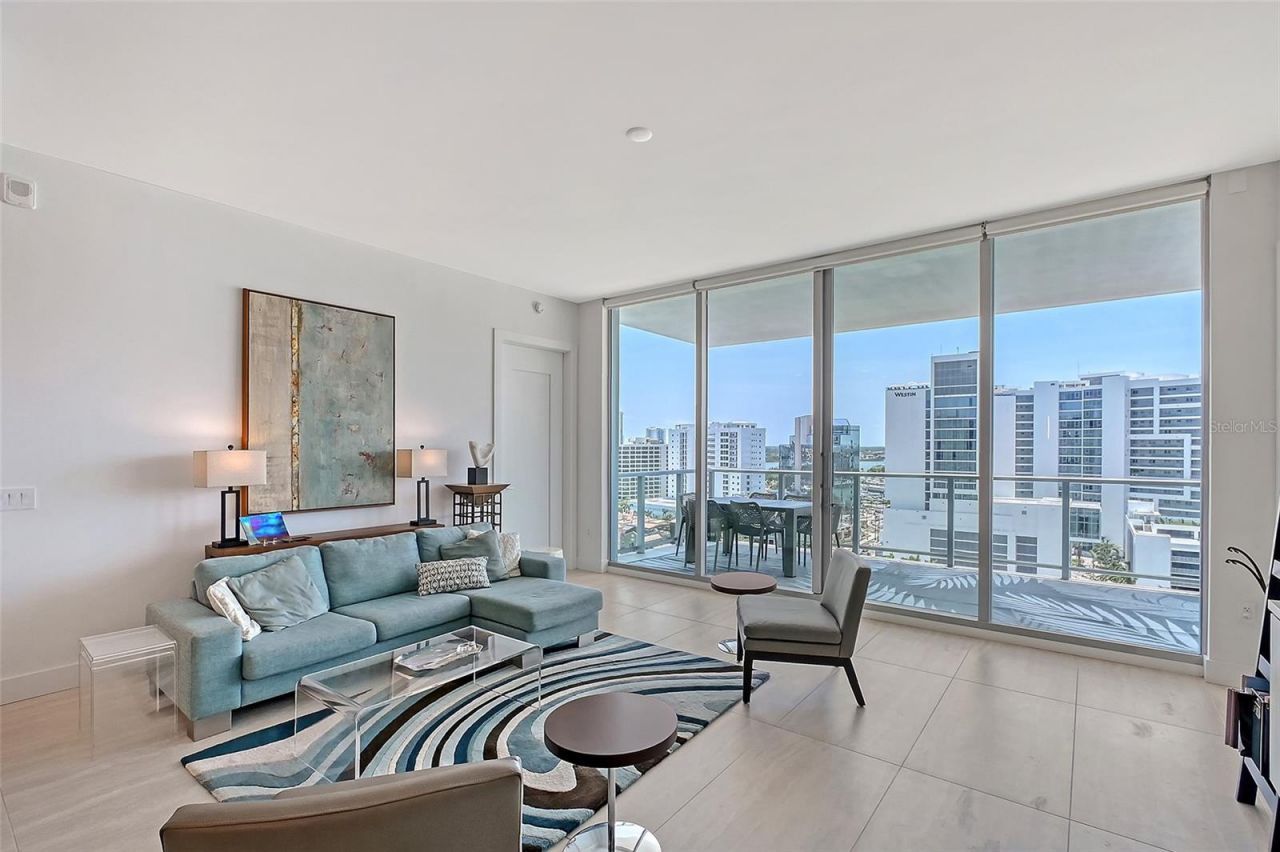 301 Quay Commons, Unit 1208, Sarasota, FL 34236 Photo