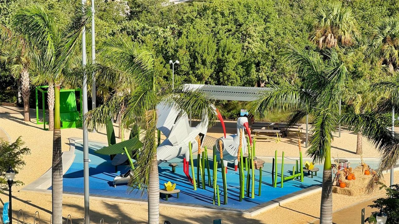 301 Quay Commons, Unit 1208, Sarasota, FL 34236 Photo