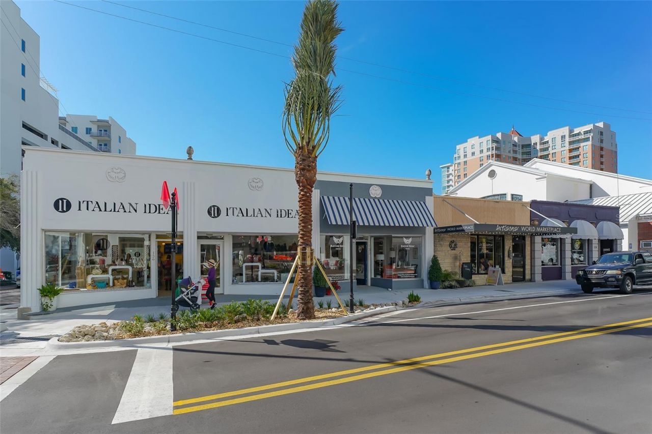 301 Quay Commons, Unit 1208, Sarasota, FL 34236 Photo