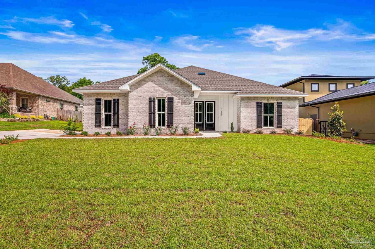 3480 River Oaks Ln, Pensacola, FL 32514 Main Photo