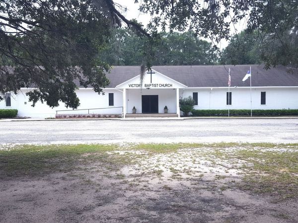 1933 Talmadge Road, Allenhurst, GA 31301