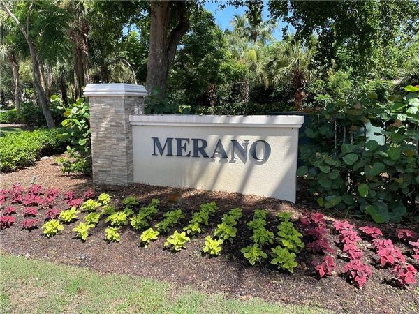 23781 Merano CT, Unit 201, ESTERO, FL 34134