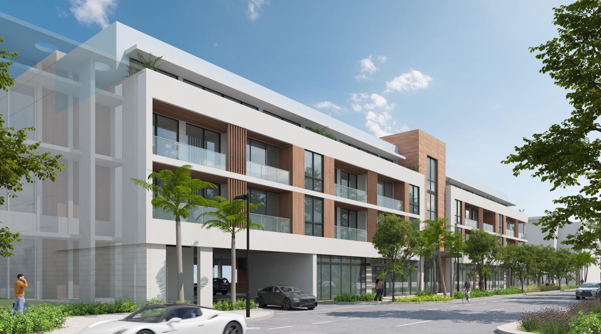 318 SE 5th Avenue, Unit B401, Delray Beach, FL 33483 Photo