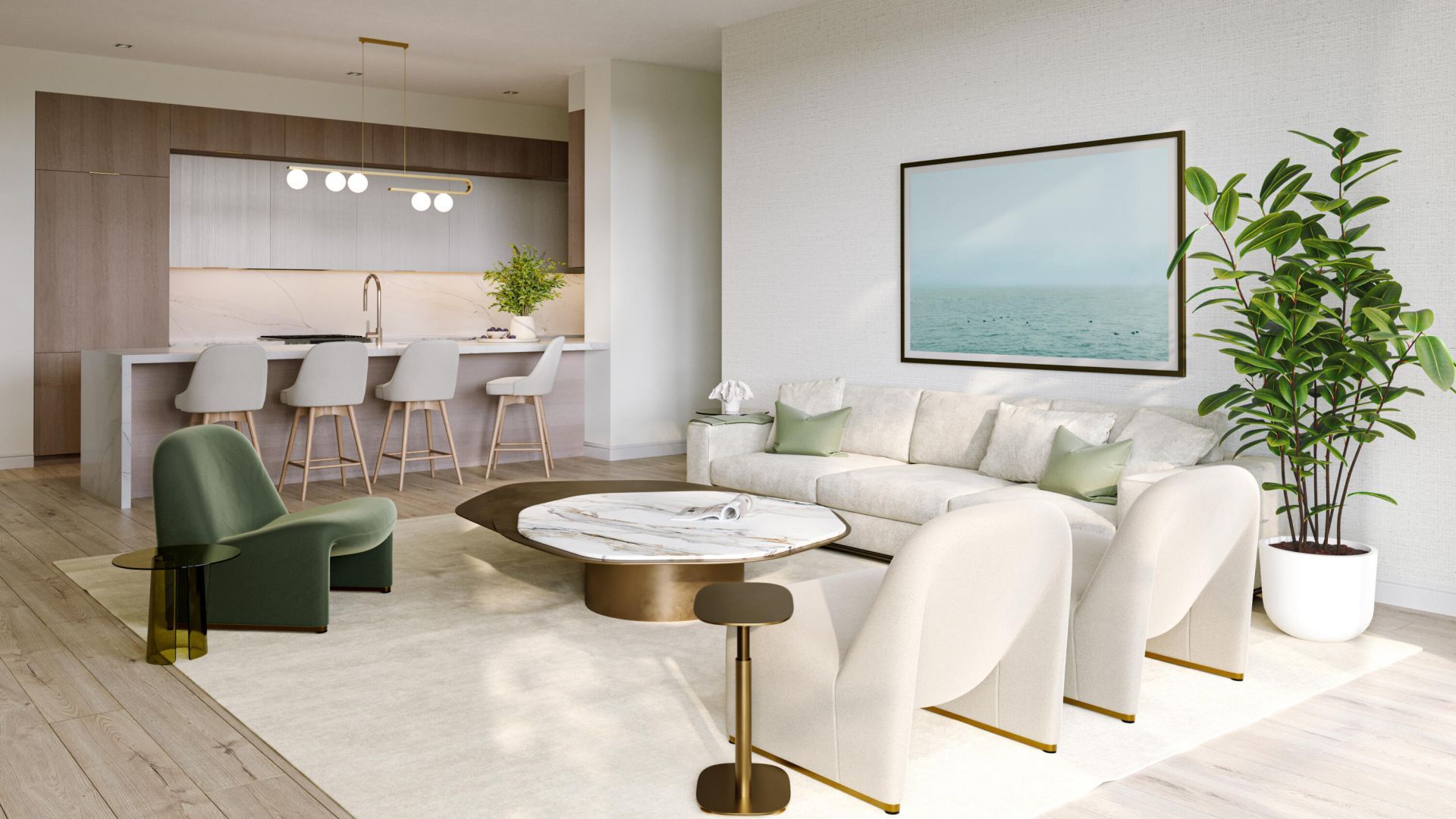 318 SE 5th Avenue, Unit B401, Delray Beach, FL 33483 Photo