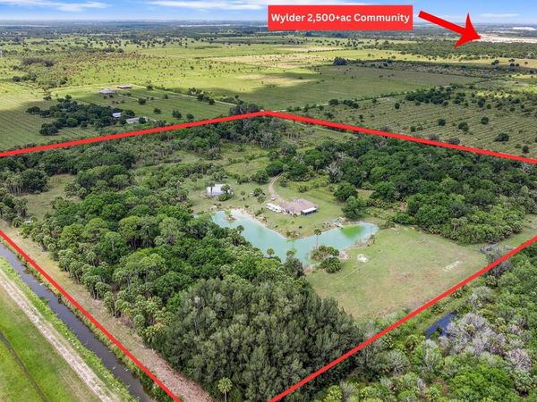 13351 Williams Road, Port Saint Lucie, FL 34987