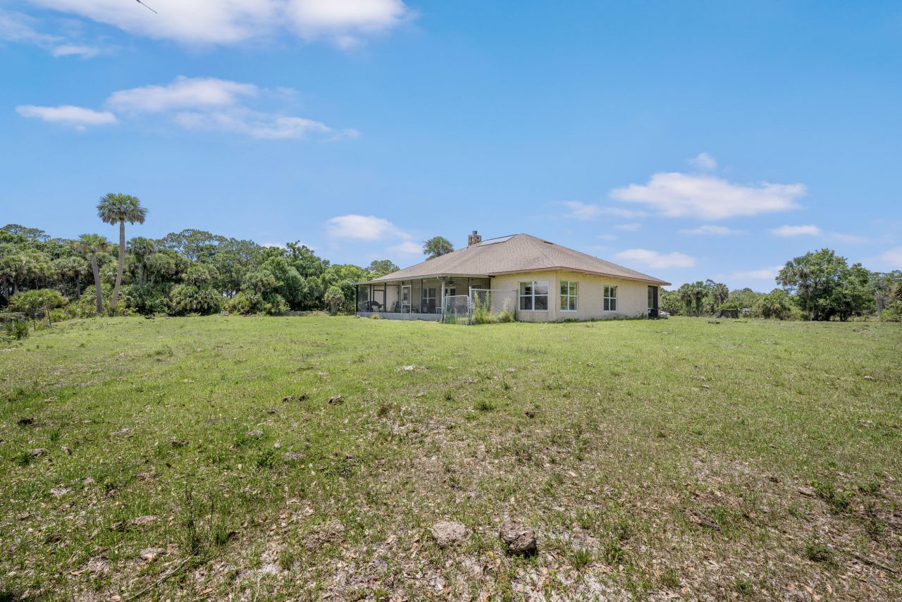 13351 Williams Road, Port Saint Lucie, FL 34987 Photo
