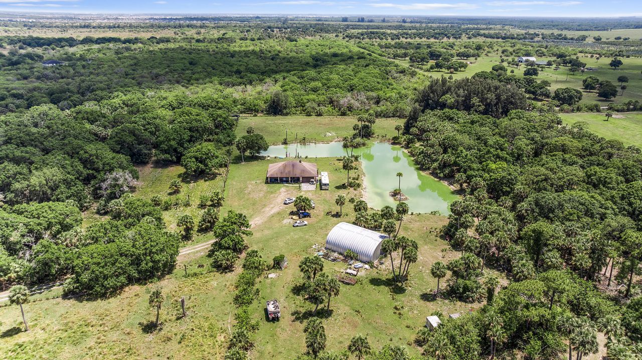 13351 Williams Road, Port Saint Lucie, FL 34987 Photo