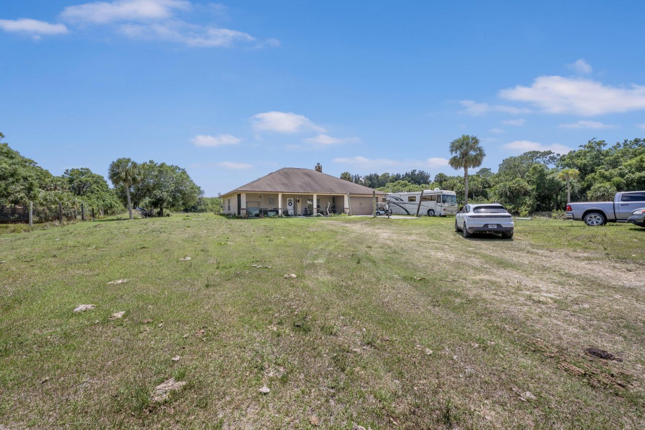 13351 Williams Road, Port Saint Lucie, FL 34987 Photo