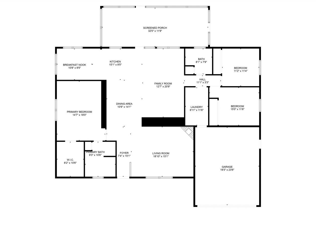 13351 Williams Road, Port Saint Lucie, FL 34987 Photo