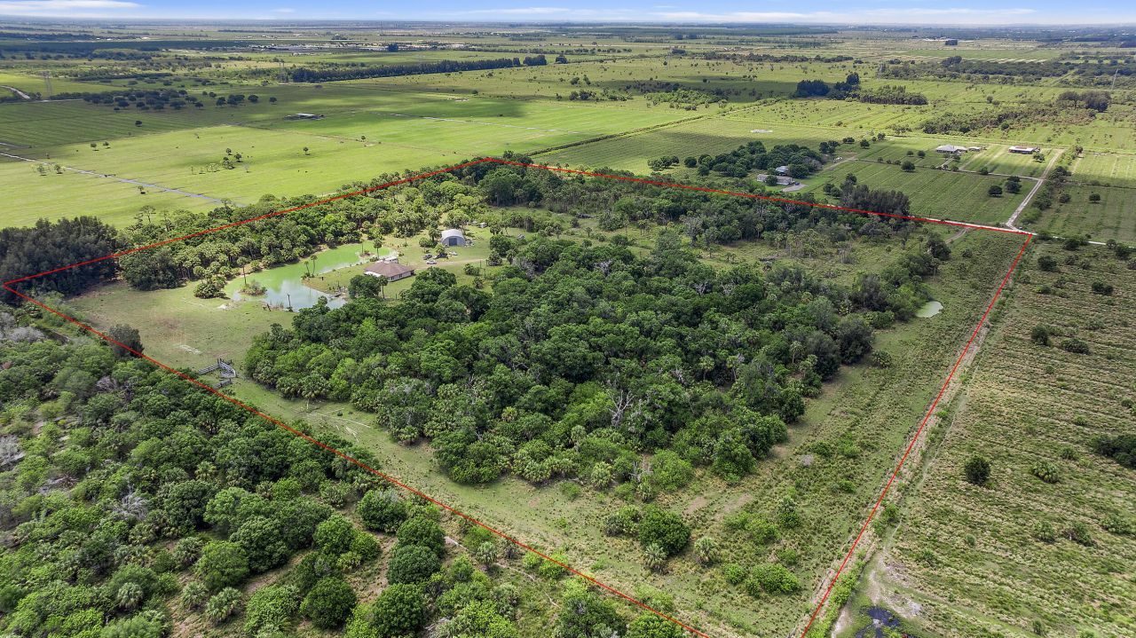 13351 Williams Road, Port Saint Lucie, FL 34987 Photo