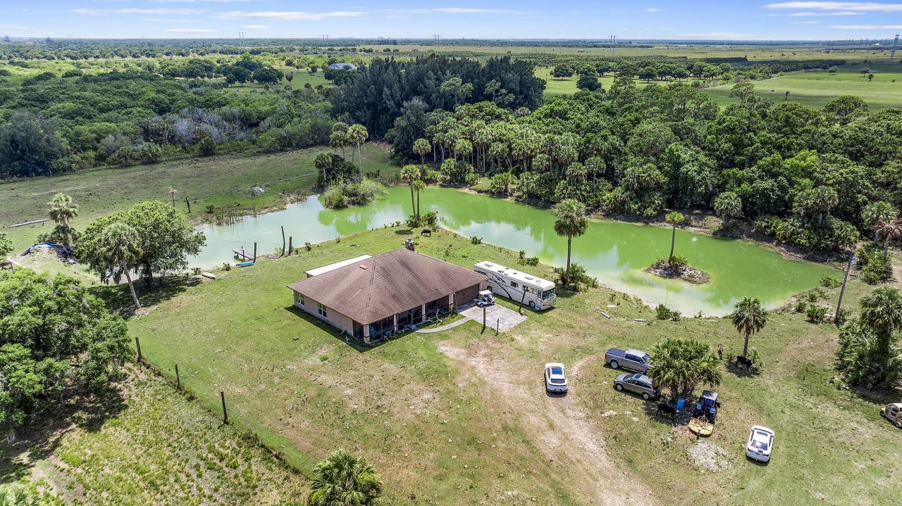 13351 Williams Road, Port Saint Lucie, FL 34987 Photo