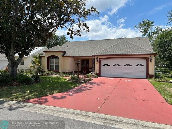 867 Cortez Ave, The Villages, FL 32159