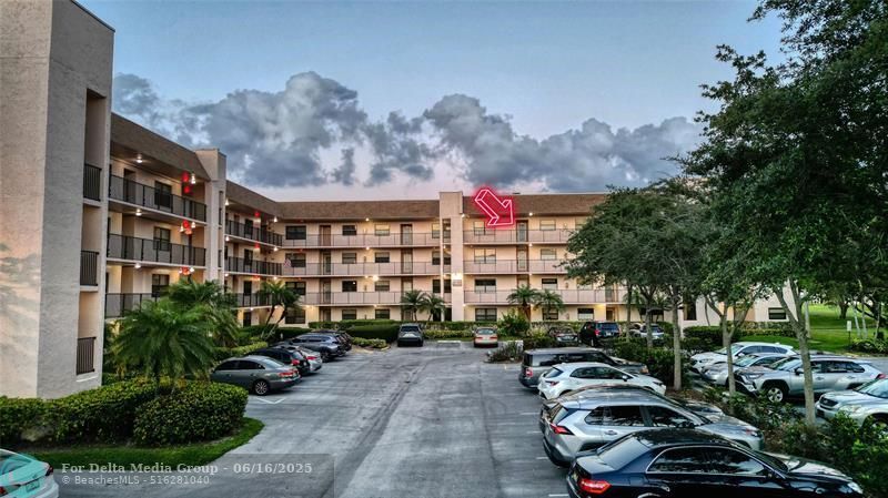 10433 Sunrise Lakes Boulevard, Unit 409, Sunrise, FL 33322 Photo