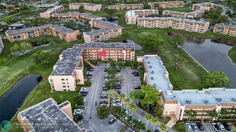 10433 Sunrise Lakes Boulevard, Unit 409, Sunrise, FL 33322 Photo