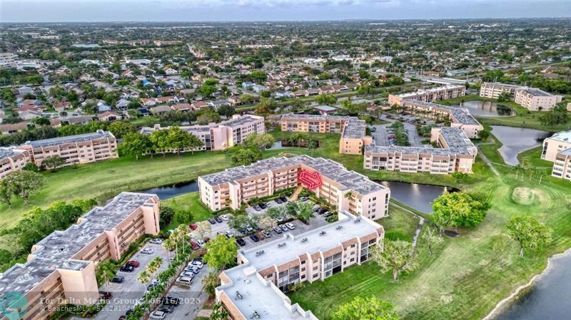 10433 Sunrise Lakes Boulevard, Unit 409, Sunrise, FL 33322 Photo