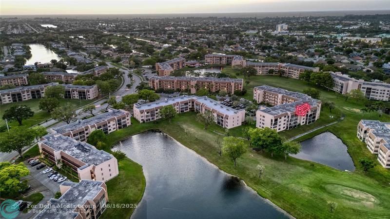 10433 Sunrise Lakes Boulevard, Unit 409, Sunrise, FL 33322 Photo