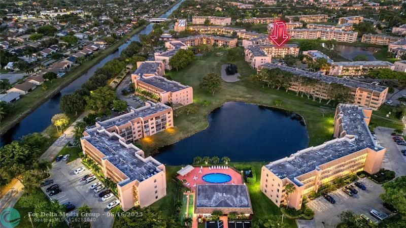 10433 Sunrise Lakes Boulevard, Unit 409, Sunrise, FL 33322 Photo