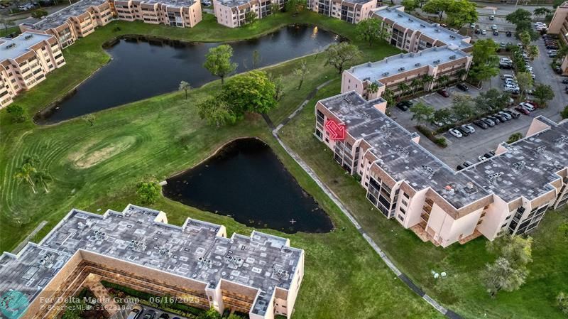 10433 Sunrise Lakes Boulevard, Unit 409, Sunrise, FL 33322 Photo