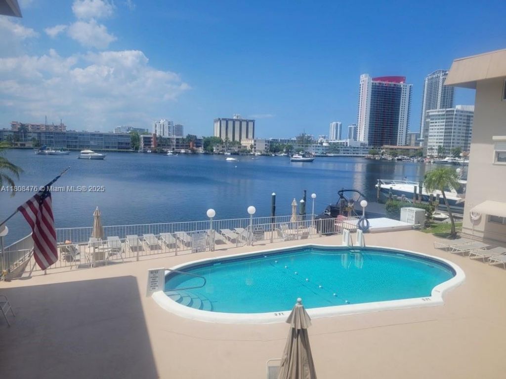 300 Golden Isles Dr, Unit 217, Hallandale Beach, FL 33009 Photo