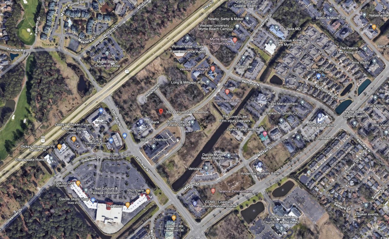 4451 Oleander Dr. Photo 10