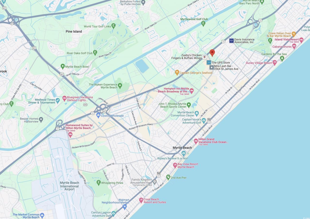 4451 Oleander Dr. Photo 11