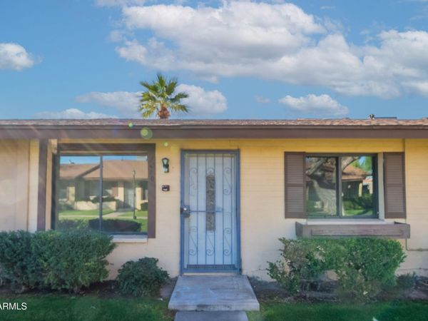 2440 N 22ND Avenue, Phoenix, AZ 85009