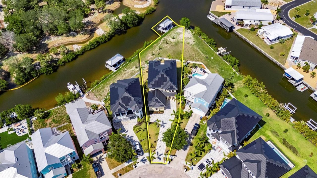 6522 Simone Shores Circle, Apollo Beach, FL 33572 Photo