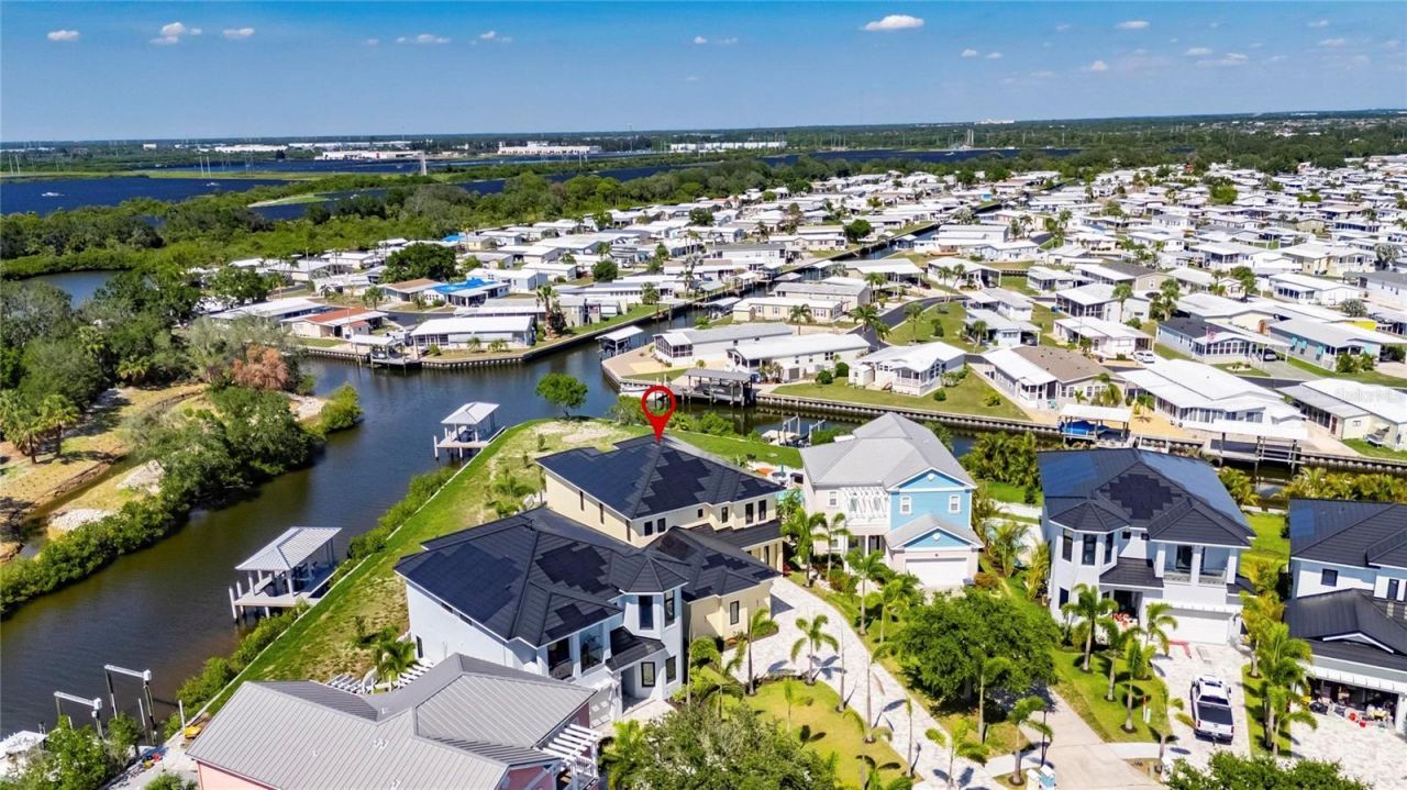 6522 Simone Shores Circle, Apollo Beach, FL 33572 Photo