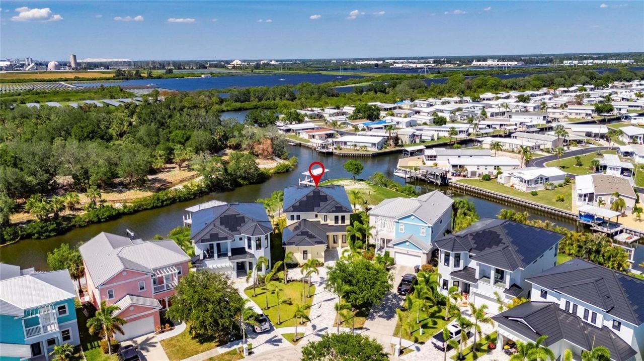 6522 Simone Shores Circle, Apollo Beach, FL 33572 Photo