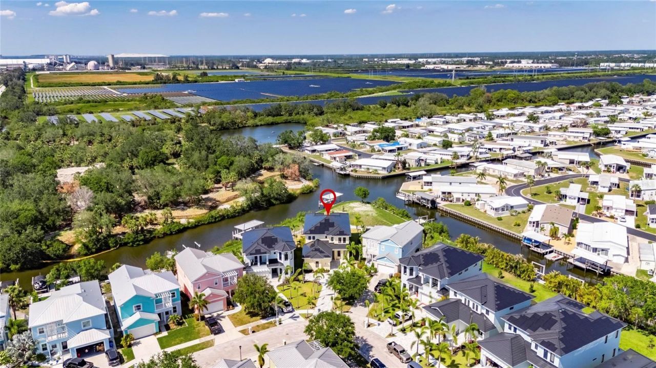 6522 Simone Shores Circle, Apollo Beach, FL 33572 Photo