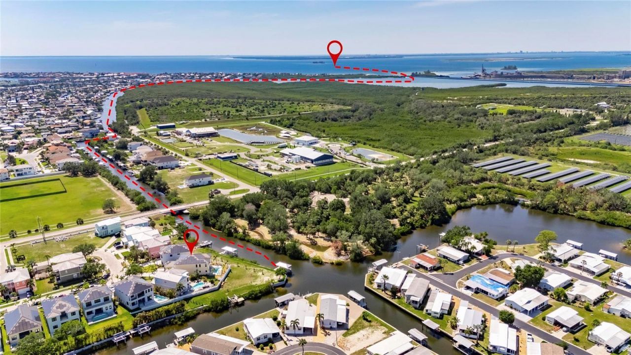 6522 Simone Shores Circle, Apollo Beach, FL 33572 Photo